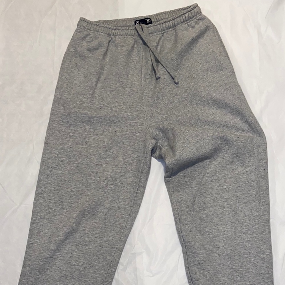 Oversized Sweatpants